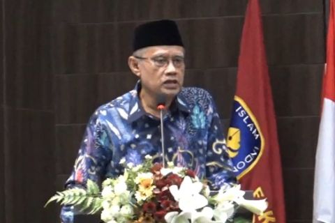 Haedar Nashir: Pengawasan rumah ibadah jangan jadi kebijakan