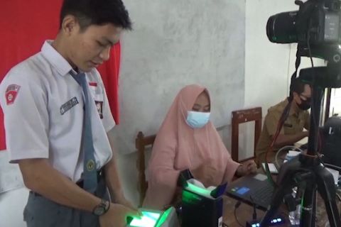 Disdukcapil Kendari lakukan 'jebol' untuk dapatkan pemilih pemula