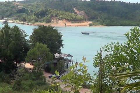 Warga terdampak pembangunan di Rempang akan terima ganti rugi