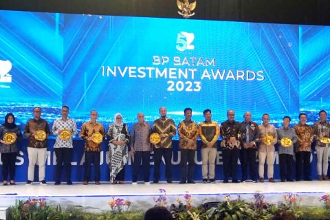 BP Batam tegaskan investasi masuk atas kesiapan infrastruktur