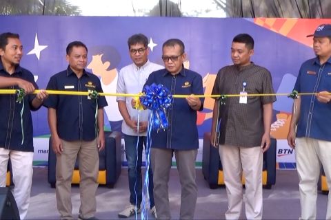 DJPb Sultra ajak UMKM manfaatkan KUR & digitalisasi produk