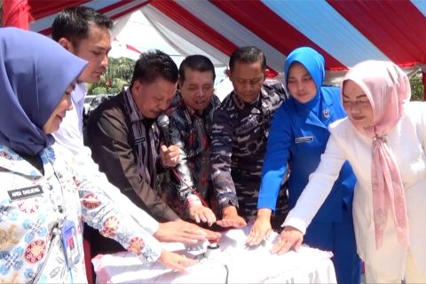 Kota Kendari mulai terapkan BKB HIU untuk tekan angka stunting