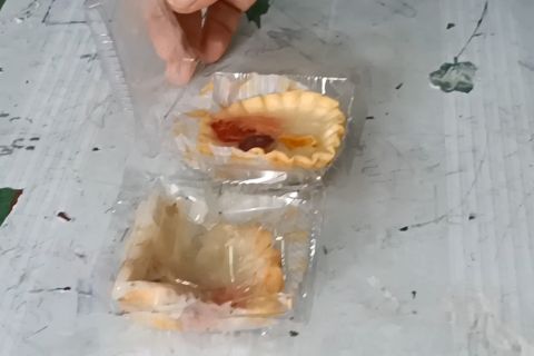 Makan kue dari orang tak dikenal, 32 siswa SD di Cilegon keracunan