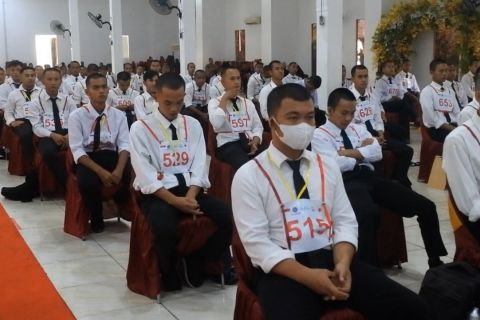 Pemkot Palembang buka magang kerja ke Jepang, target 80 persen lolos