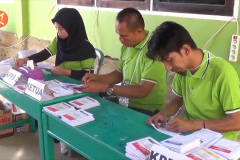 Polda petakan kerawanan Pemilu 2024 di Sultra