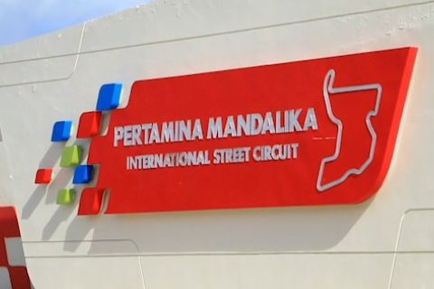 Tersedia angkutan bus gratis bagi penonton pemegang tiket MotoGP
