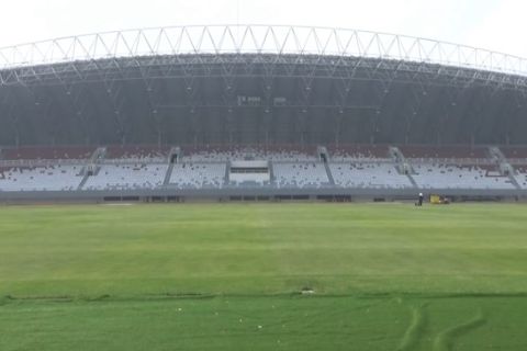 PSSI Sumsel bantah batalnya kualifikasi Piala Dunia 2026 di GSJ