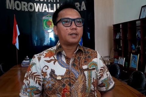 Komitmen kembangkan UMKM, pemerintah beri dana Rp 300 juta tiap desa