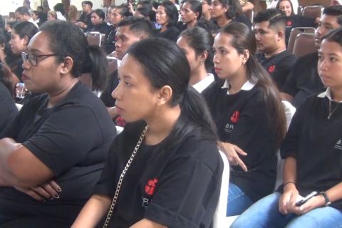 BRIN latih pelaku UMKM di Kota Ambon pemasaran digital