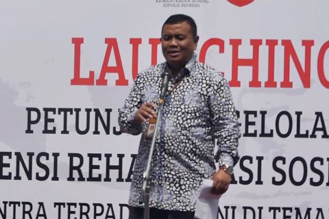 Berdayakan disabilitas agar mandiri ekonomi melalui SIP ATENSI