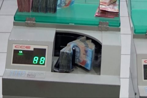 Melalui KUR, BRI akselerasi UMKM naik kelas