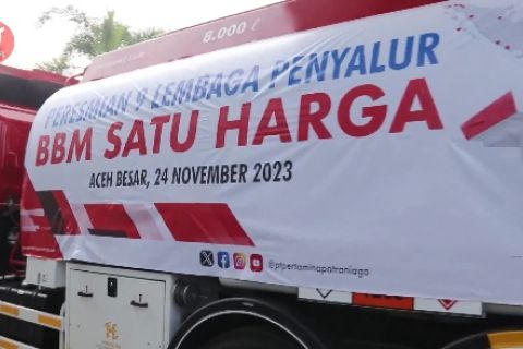 BPH Migas pastikan BBM subsidi terus disalurkan di pelosok Aceh