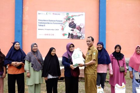 Dinsos Batam anggarkan Rp1 juta per bulan bagi keluarga miskin ekstrem