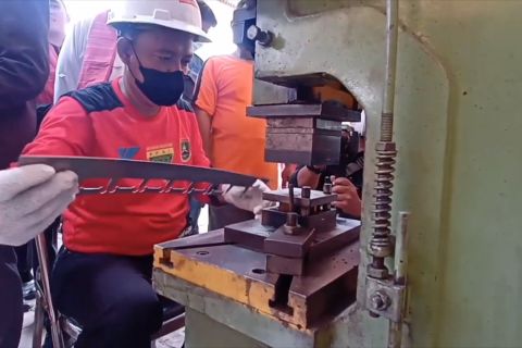 Industri pengolahan sumber terbesar pertumbuhan ekonomi RI kuartal III