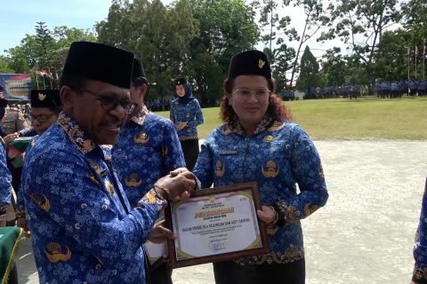 Pj Wali Kota Jayapura: ASN harus jaga netralitas