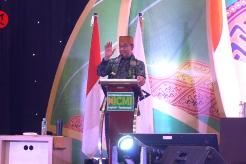 Anies Baswedan ingin pembangunan merata di seluruh wilayah