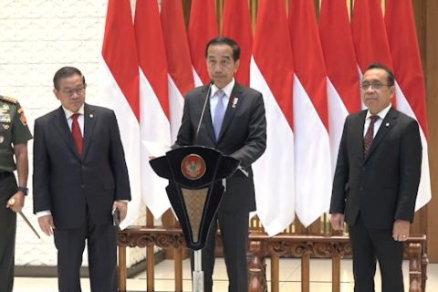 Presiden bertolak ke Dubai hadiri KTT COP28 dan KTT G77 plus China