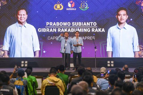 Alasan TKN Prabowo-Gibran gunakan istilah ‘gemoy’ saat kampanye - Video