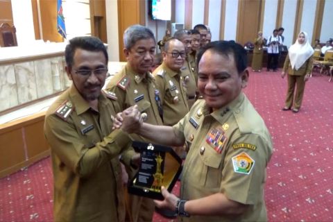 Naik 1,16 persen, alokasi APBN Sultra 2024  sebesar Rp25,88 Triliun