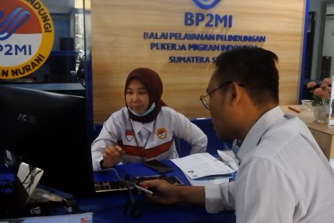 BP3MI Sumsel optimalisasi Kawal Sikat Sindikat cegah dan tekan TPPO