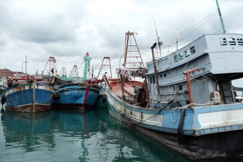 BPJAMSOSTEK dorong nelayan menjadi peserta