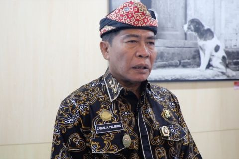 Fakultas Kedokteran pertama di Kaltara, Gubernur sampaikan harapan