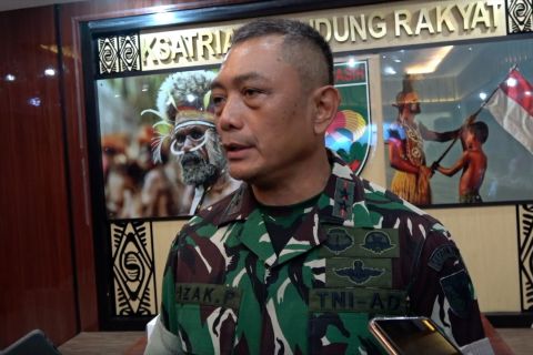 Masyarakat diminta tidak terprovokasi aksi anarkis di Papua