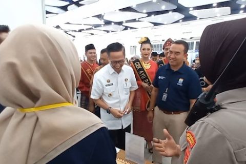 Pemkot Palembang gelar Job Fair 2023, siap serap 3.000 tenaga kerja