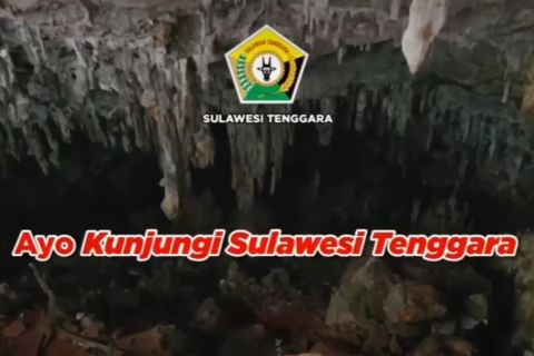 Ayo berwisata di Kolaka Sulawesi Tenggara