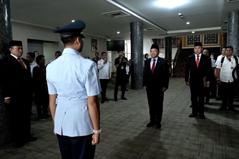 Wamenhan: Hari Bela Negara momentum berkontribusi bagi Indonesia