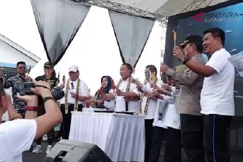 Peringatan Hari Ikan Nasional Ke-10 Tahun 2023