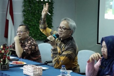 BKKBN alokasikan Rp25,9 miliar percepat penurunan stunting di Kepri