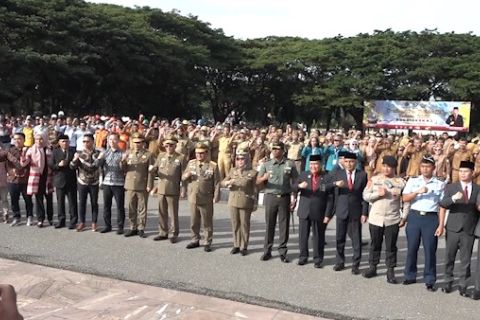 Pemprov Sultra minta perusahaan tanamkan budaya K3 bagi tenaga kerja