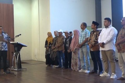 Pemkot Padang bentuk forum UMKM bantu fasilitasi pengusaha kecil