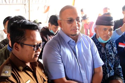 TKN: Wacana koalisi Anies-Ganjar respons dari elektabilitas Prabowo