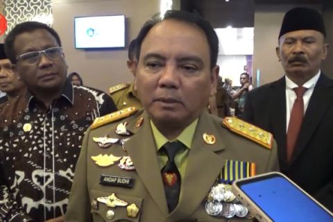 Pj Gubernur Sultra minta BPJS Ketenagakerjaan untuk KPPS terpenuhi