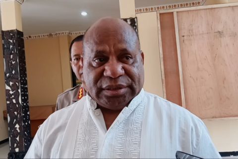Kapolda Papua imbau caleg legawa terima hasil pemilu 2024