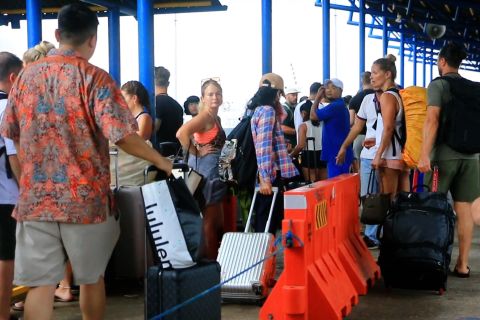 Banjir wisatawan, pengelola Gili Tramena diminta jaga sapta pesona
