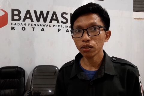 Bawaslu Palu tingkatkan pengawasan jelang pemungutan suara ulang