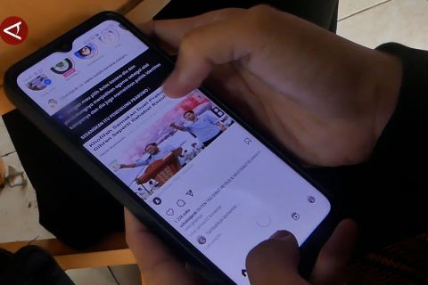 Bawaslu Temanggung tingkatkan pengawasan medsos di masa tenang Pemilu