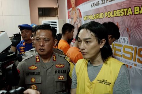 Buronan asal Jepang di Batam, diduga ada WNI bantu muluskan perjalanan