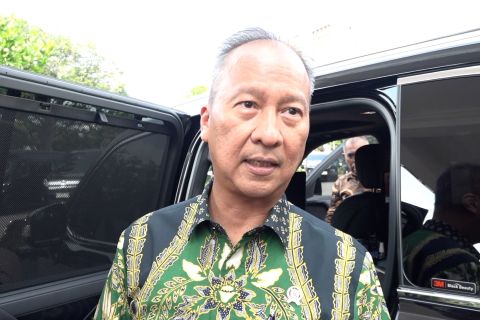 Menperin pastikan VinFast bangun pabrik di Indonesia