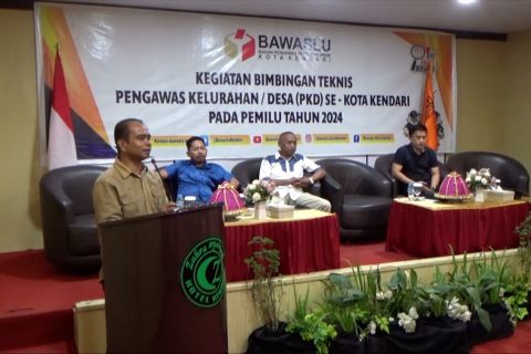 PKD diminta pahami potensi kerawanan & pola pengawasan pungut hitung