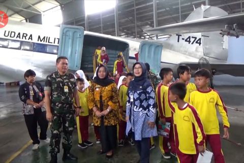 Pemkab Sleman luncurkan Program Kunjungan Museum