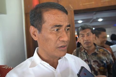 Harga beras naik, Mentan: Tunggu panen raya bulan Maret