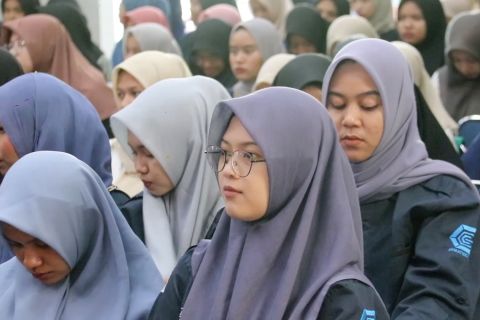 Tingkatkan daya saing, Kominfo jaring talenta digital di Aceh