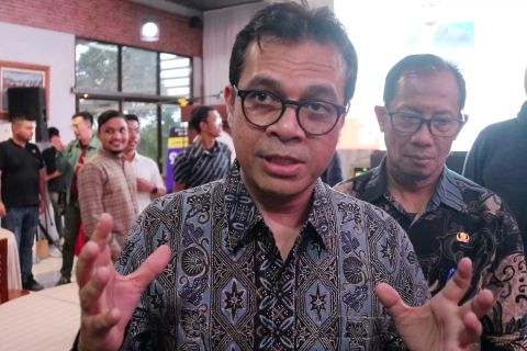 Wamen Kominfo luncurkan Markas Starup Digital di Aceh