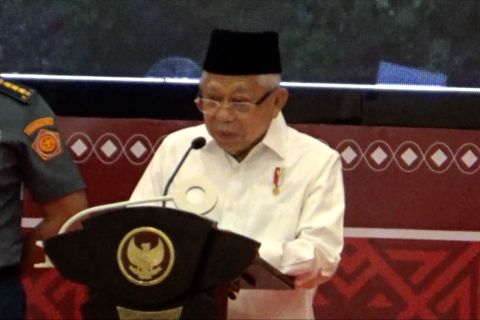 Wapres persilahkan pihak yang tidak puas untuk gugat hasil pemilu