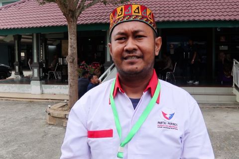 Caleg di Aceh akui bagikan uang usai pencoblosan
