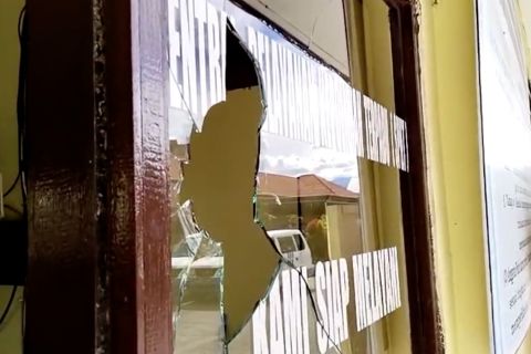 Pangdam: 5 oknum TNI serang Polres Jayawijaya diproses hukum